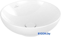 Умывальник Villeroy & Boch 4A460001 - фото