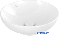 Умывальник Villeroy & Boch 4A4601R1 - фото