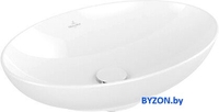 Умывальник Villeroy & Boch 4A470101 - фото