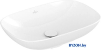 Умывальник Villeroy & Boch 4A4901R1 - фото