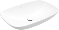 Умывальник Villeroy & Boch 4A4901R1 - фото2
