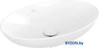 Умывальник Villeroy & Boch 4A4801R1 - фото