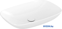 Умывальник Villeroy & Boch 4A5000R1 - фото