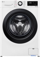 Стиральная машина LG F2V3PS6W - фото