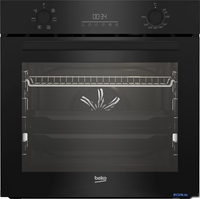 Электрический духовой шкаф BEKO BBIE123001BD - фото