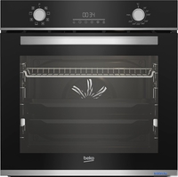 Электрический духовой шкаф BEKO BBIM13300XDN - фото