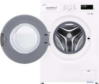 Стиральная машина LG F2Y1VS3W - фото2