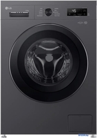 Стиральная машина LG F2Y1WS6J - фото