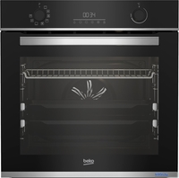 Электрический духовой шкаф BEKO BBIM13300XPE - фото