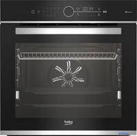 Электрический духовой шкаф BEKO BBIM13400XPSWE - фото