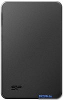 Внешний накопитель Silicon-Power Stream S05 1TB SP010TBPSDS05SAK - фото