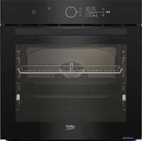 Электрический духовой шкаф BEKO BBIM17401BCS - фото