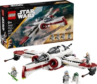 Конструктор LEGO Star Wars 75402 Истребитель ARC-170 - фото