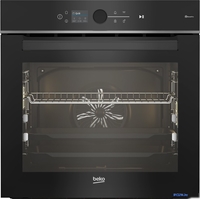 Электрический духовой шкаф BEKO BBIM18500DXPSW - фото