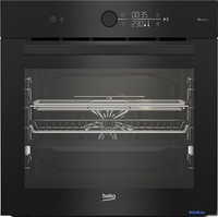 Электрический духовой шкаф BEKO BBIMA17410BMPW - фото