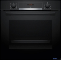 Электрический духовой шкаф Bosch Serie 4 HBA554EB3 - фото