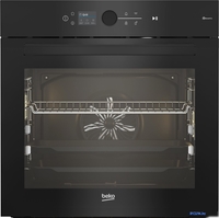 Электрический духовой шкаф BEKO BBIMM18500BCSWE - фото