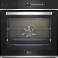Электрический духовой шкаф BEKO BBIS13400XMSE - фото