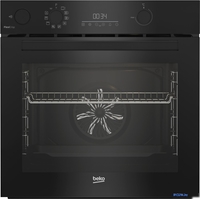 Электрический духовой шкаф BEKO BBIS17300BMP - фото