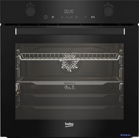 Электрический духовой шкаф BEKO BBVM17400B - фото
