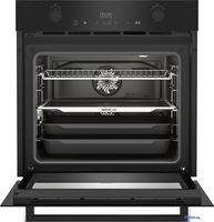 Электрический духовой шкаф BEKO BBVM17400B - фото2