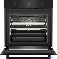 Электрический духовой шкаф BEKO BBVMA17401B - фото2