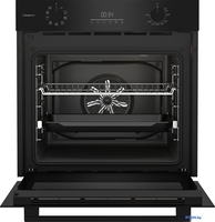 Электрический духовой шкаф BEKO BCBIM17300KSB - фото2