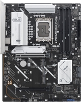 Материнская плата ASUS Prime B860-Plus-CSM - фото