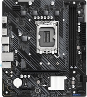 Материнская плата ASRock H610M-H2/M.2 - фото