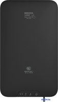 Проветриватель с нагревом Royal Clima Brezza Luna RCB 80 LUX - фото2