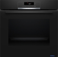 Электрический духовой шкаф Bosch Serie 4 HQG572EB3 - фото