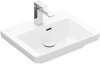 Умывальник Villeroy & Boch Subway 3.0 437050R1 - фото2