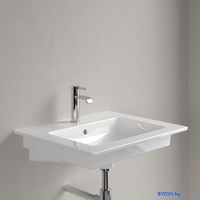 Умывальник Villeroy & Boch Venticello 4124G601 - фото2