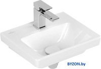 Умывальник Villeroy & Boch Subway 3.0 437038R1 - фото