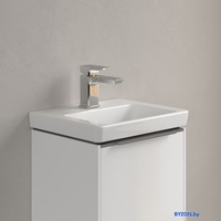 Умывальник Villeroy & Boch Subway 3.0 437038R1 - фото2