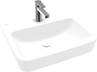 Умывальник Villeroy & Boch O.Novo 4A41Mjr1 - фото
