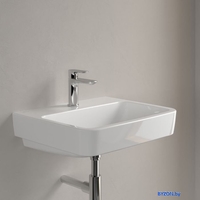 Умывальник Villeroy & Boch O.Novo 4A41Mjr1 - фото2