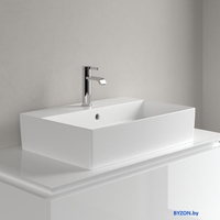 Умывальник Villeroy & Boch Memento 2.0 4A0760Rw - фото2