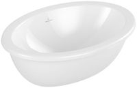 Умывальник Villeroy & Boch Loop&Friends 4A620001 - фото