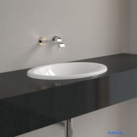 Умывальник Villeroy & Boch Loop&Friends 4A620001 - фото2