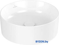 Умывальник Villeroy & Boch Collaro Ceramic Plus 4A1840R1 - фото2