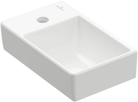 Умывальник Villeroy & Boch Avento 43003Rr1 - фото