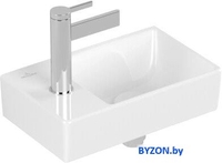 Умывальник Villeroy & Boch Avento 43003Rr1 - фото2