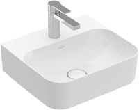 Умывальник Villeroy & Boch Finion Weiss Alpin 436443R1 - фото
