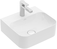 Умывальник Villeroy & Boch Finion Weiss Alpin 436443R1 - фото2