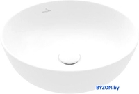 Умывальник Villeroy & Boch Artis 417943Rw - фото