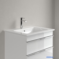 Умывальник Villeroy & Boch Venticello 41246001 - фото2