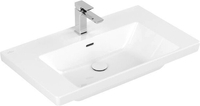 Умывальник Villeroy & Boch Subway 3.0 4A708001 - фото
