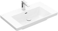 Умывальник Villeroy & Boch Subway 3.0 4A708001 - фото2
