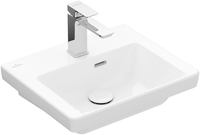 Умывальник Villeroy & Boch Subway 3.0 43704501 - фото